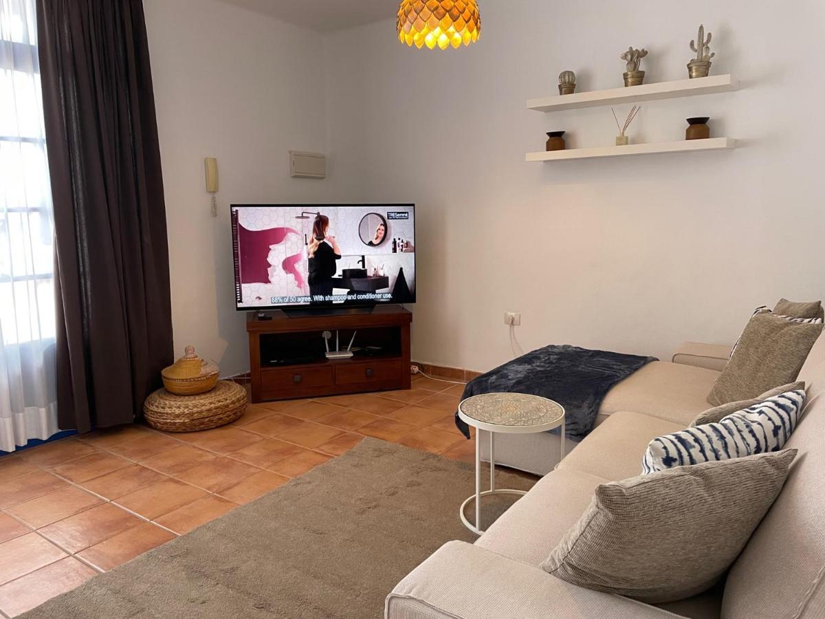 Apartamento Locarno Puerto Calero Exterior foto