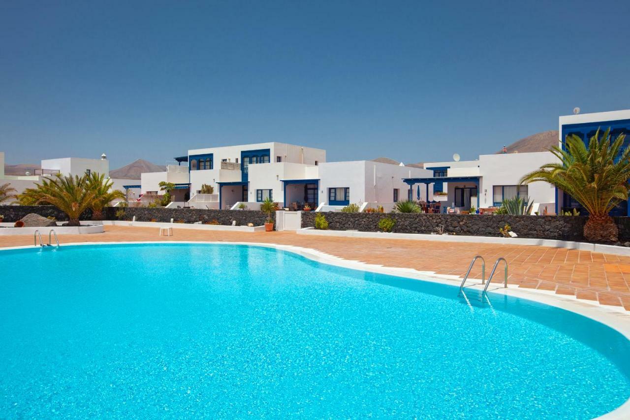 Apartamento Locarno Puerto Calero Exterior foto