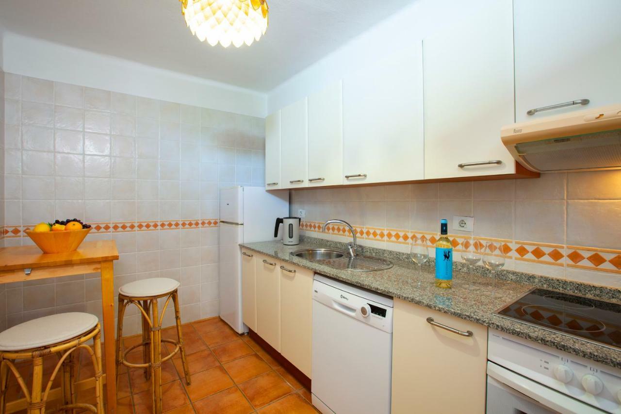 Apartamento Locarno Puerto Calero Exterior foto